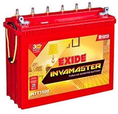 IMTT Invamaster 100ah Inverter Tubular Battery in chennai