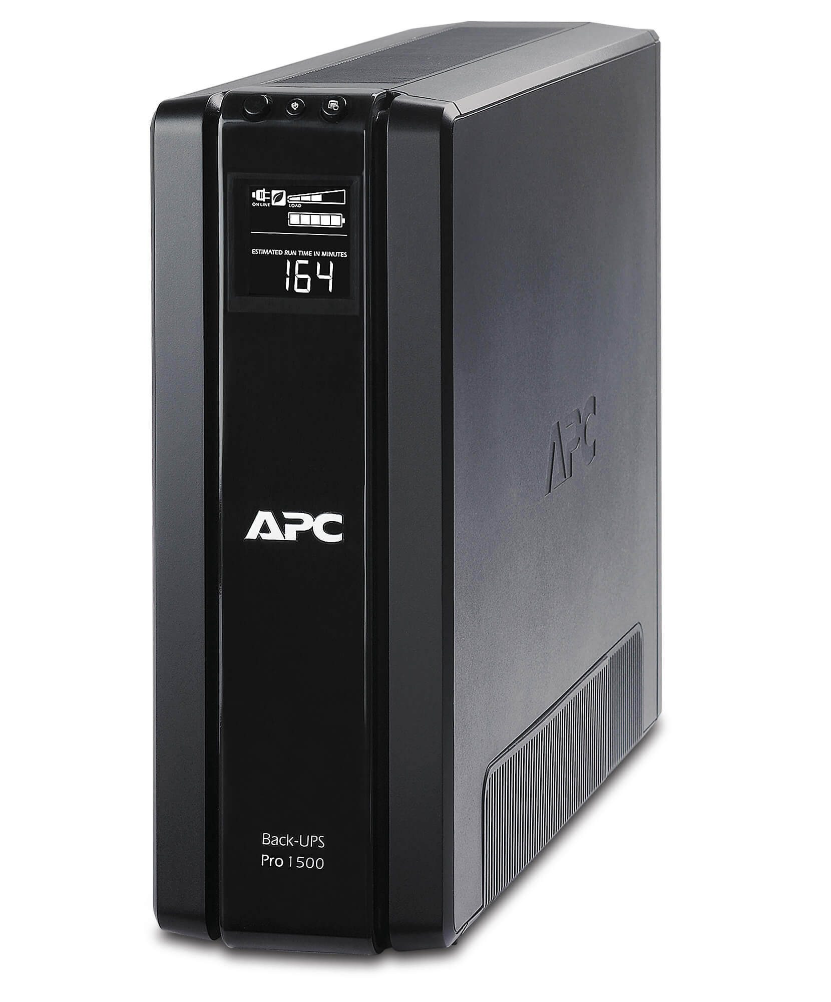 APC 1.5KVA BR1500G IN Front