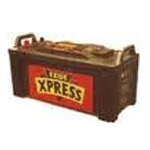 Exide Express Generator Battery in chennai